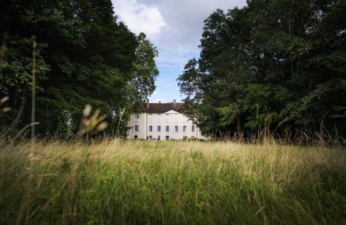 Chaudenay Cama Y Desayuno | Château Armand Heitz - Domaine Armand Heitz
