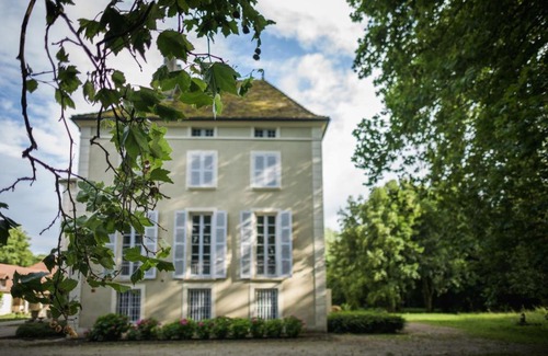 Chaudenay Cama Y Desayuno | Château Armand Heitz - Domaine Armand Heitz