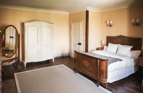 Chaudenay Cama Y Desayuno | Château Armand Heitz - Domaine Armand Heitz