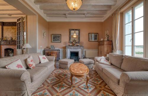 Souilhanels Casa | Château Béthanie