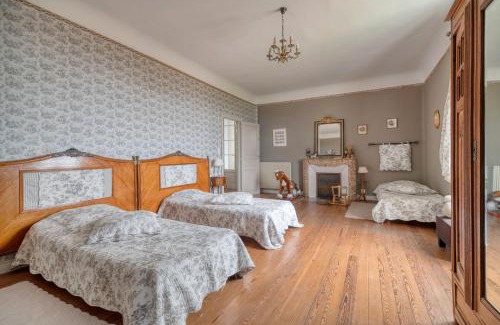 Souilhanels Casa | Château Béthanie