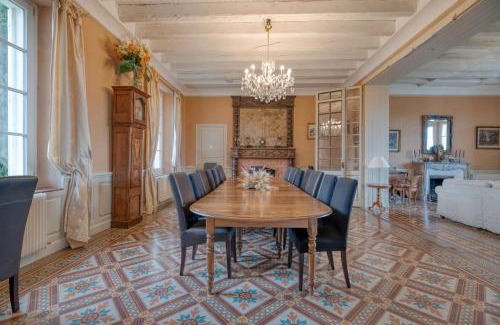 Souilhanels Casa | Château Béthanie