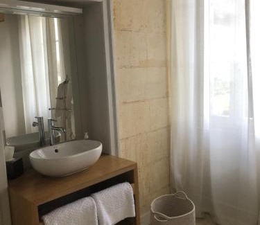 Libourne Cama Y Desayuno | Château Bonalgue - Pomerol