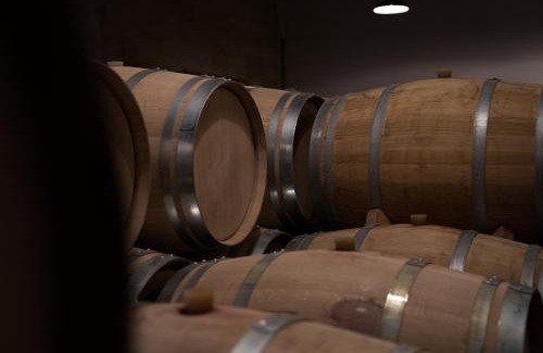 Libourne Cama Y Desayuno | Château Bonalgue - Pomerol
