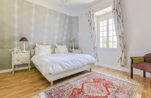 Avesnes-en-Bray Otro | CASTELET LA HABITACIÓN - GERBEROY