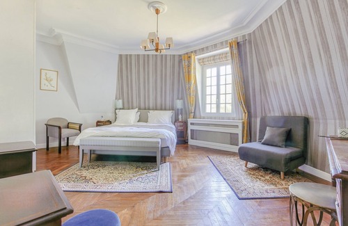 Avesnes-en-Bray Otro | CASTELET LA HABITACIÓN - GERBEROY
