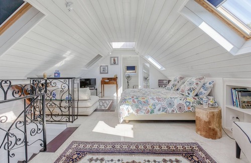 Avesnes-en-Bray Otro | CASTELET LA HABITACIÓN - GERBEROY