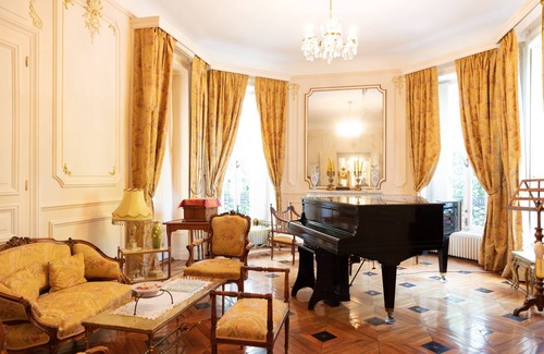 Saint-Germain-du-Plain Casa | Château de Saint-Germain