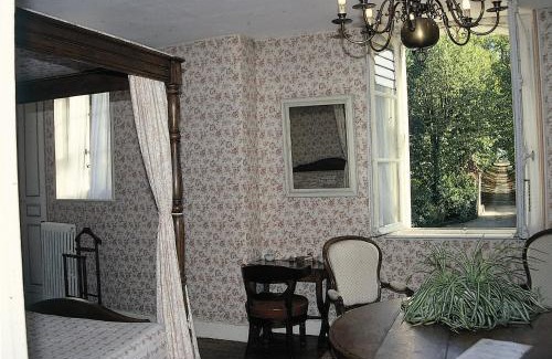 Muides-sur-Loire Cama Y Desayuno | Château de Colliers