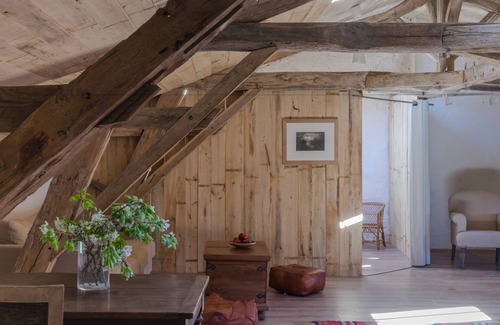 Puyrenier Casa | Château de La Combe