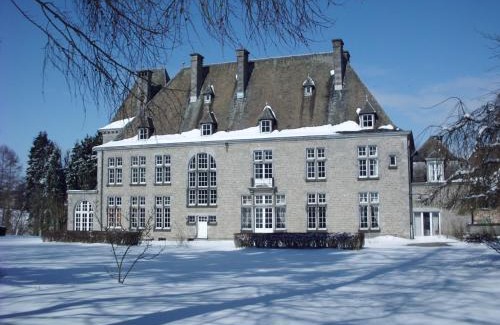 Dorinne Casa | Château de la Motte