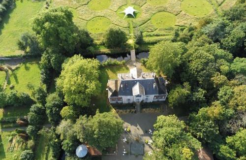 La Tourlandry Casa | Château de la Tourlandry