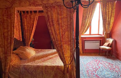Monhoudou Casa | Château de Monhoudou