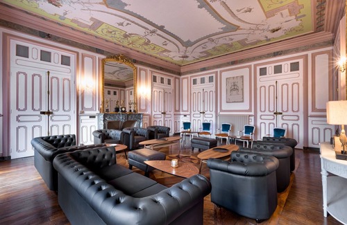 Cuisery Otro | Château de Montrevost (heated swimming pool, sauna, steam room)