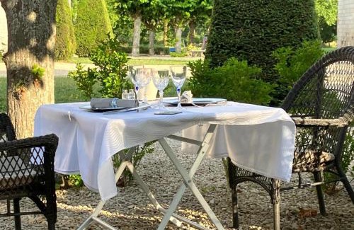 Vitry-la-Ville Cama Y Desayuno | Château de Vitry-la-Ville