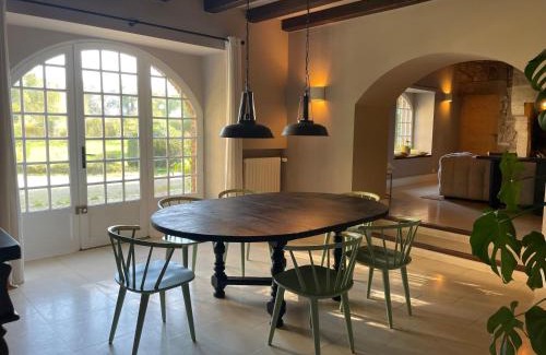 Sevremoine Apartamento | Château Doré les Tours - Appartement Loup