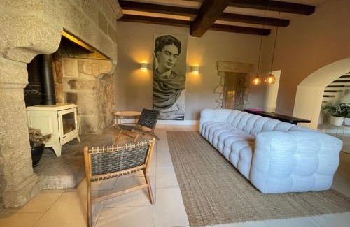 Sevremoine Apartamento | Château Doré les Tours - Appartement Loup