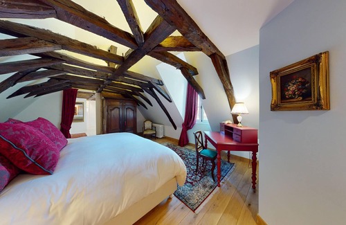 Campsegret Casa | Château Ecrin de lumiere