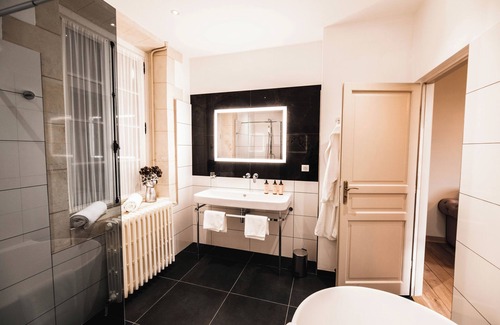 Campsegret Casa | Château Ecrin de lumiere