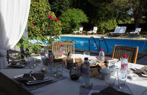 Montussan Cama Y Desayuno | Château la Moune