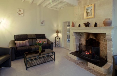 Laroque Casa | Château Laroque Dubos