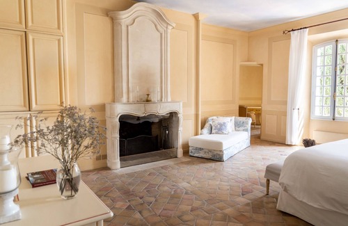 Lorgues Otro | Château les Crostes