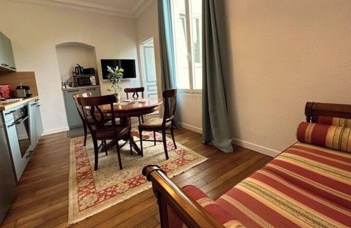 Vaudoncourt Otro | Château Viéndal, Villiers apartment