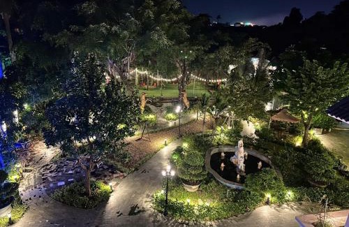 Ninh Binh Hotel | Châu Sơn Garden Resort