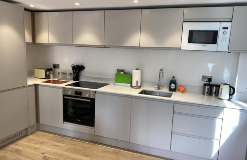 Bath Apartamento | CH Apt 9 2bed in Bath