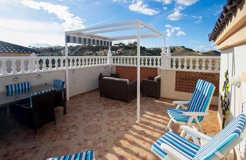 Rojales Apartamento | CH Continentes La Marquesa Golf