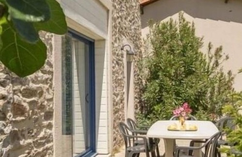 Saint-Philbert-de-Grand-Lieu Cabaña | Casa rural con encanto cerca de Nantes, con jardín, bicicletas y WiFi