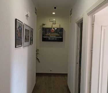 Sol Casa | CH Lumiere