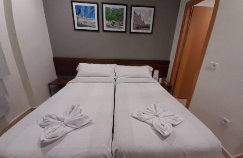 Salamanca Casa | CH Murallas II