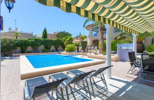 Rojales Casa | CH Villa Jupiter La Marquesa