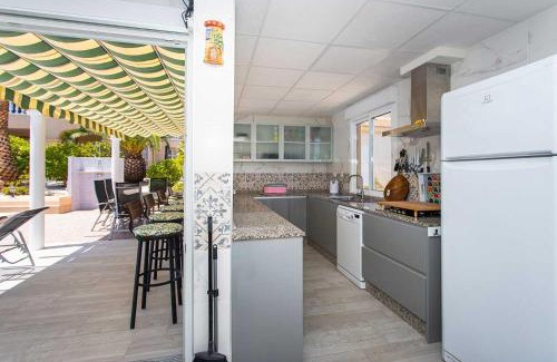 Rojales Casa | CH Villa Jupiter La Marquesa