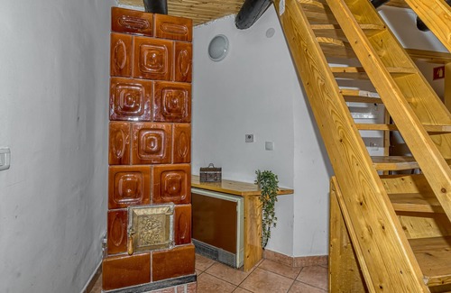 Slovenj Gradec Apartamento | Chalet Snowflake Ia 20m From Ski Trail, Šmartno pri Slovenj Gradcu, Slovenia
