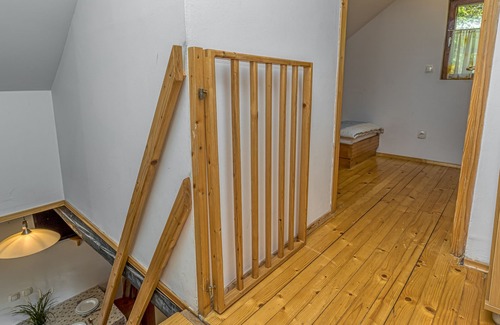 Slovenj Gradec Apartamento | Chalet Snowflake Ia 20m From Ski Trail, Šmartno pri Slovenj Gradcu, Slovenia