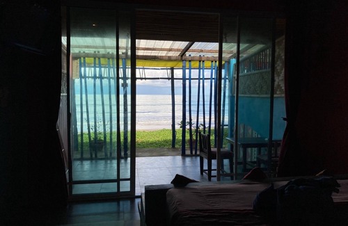 Ko Lanta Complejo | Chaba Bungalows