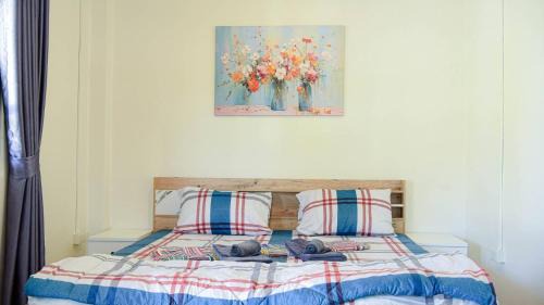 Nakhon Nayok Cama Y Desayuno | Chaba1