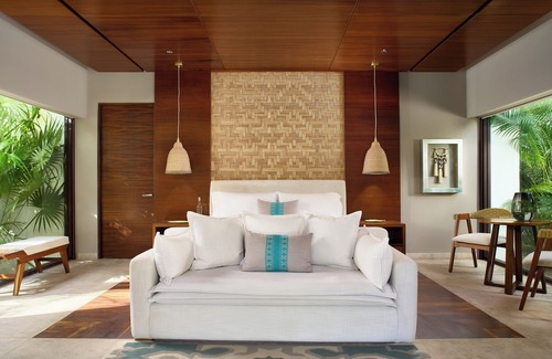 Maroma Complejo | Chablé Maroma