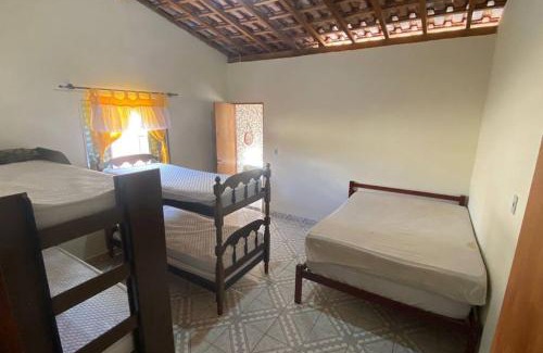 Mairinque Casa | Chacara Antonio dos Reis (Piaui)