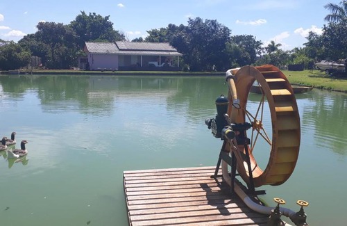 Santa Terezinha do Itaipu Casa | Chacara Rural