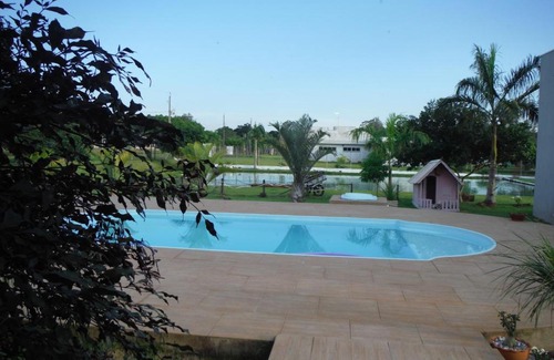 Santa Terezinha do Itaipu Casa | Chacara Rural