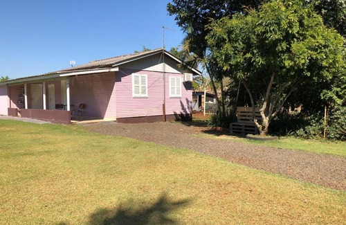 Santa Terezinha do Itaipu Casa | Chacara Rural