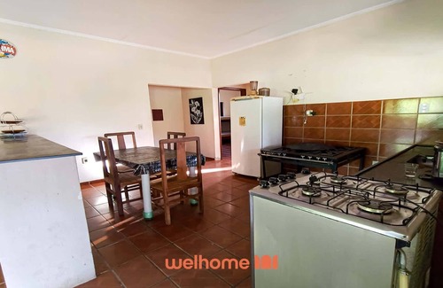 Cassia Casa | Chacara em Cássia com Piscina e Lago