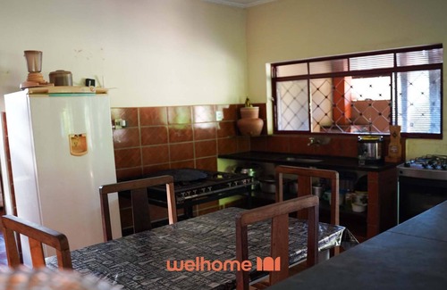 Cassia Casa | Chacara em Cássia com Piscina e Lago