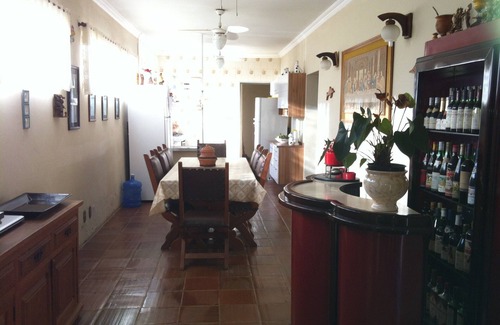 Jaguariuna Casa | CHACARA para quienes gustan de confort, seguridad y mucho placer