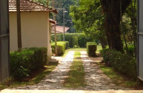 Jaguariuna Casa | CHACARA para quienes gustan de confort, seguridad y mucho placer