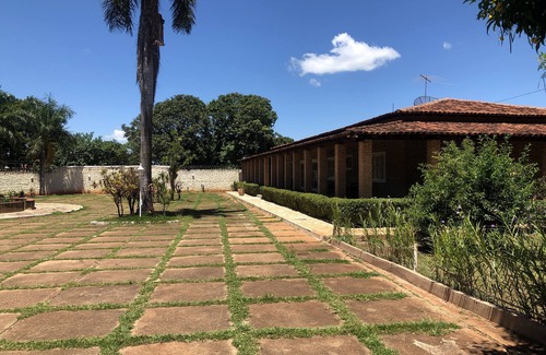 Uberaba Casa | CHÁCARA GREEN HALL (frente a la Casa Do Folclore) 34996452966