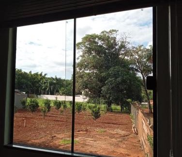 Cambe Casa | Chacara Recanto dos Querubins 2
